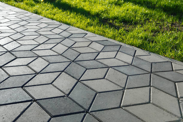 Best Residential Paver Driveway  in Chester Center, CT