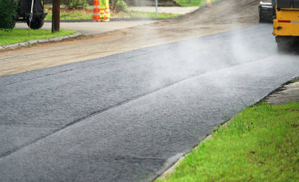Best Driveway Repair Near Me  in Chester Center, CT